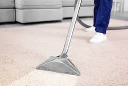 The Ultimate Guide to Residential Carpet Cleaning: Keep Your Home Fresh and Spotless! Discover expert tips and techniques to maintain clean, allergen-free carpets for a healthier home.