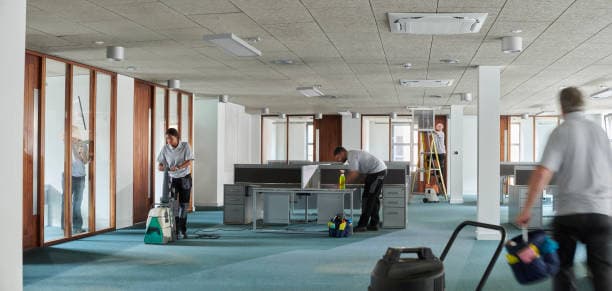Why Clean Carpets Matter: Elevating Workplace Hygiene & Professionalism A spotless carpet isn’t just about looks—it’s about health, productivity, and making a lasting impression.